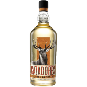 Cazadores Reposado Tequila
