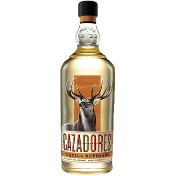 Cazadores Reposado Tequila