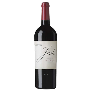 Josh Cellars Cabernet