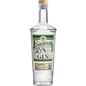 Farmers Organic Gin