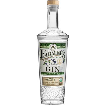 Farmers Organic Gin