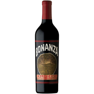 Bonanza Cabernet Lot 7