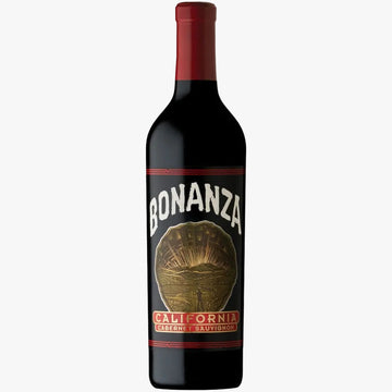 Bonanza Cabernet Lot 9