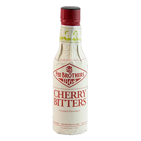 Fee Brothers Cherry Bitters
