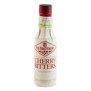 Fee Brothers Cherry Bitters