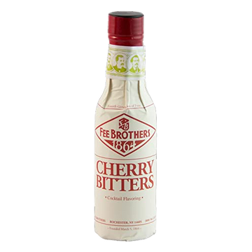 Fee Brothers Cherry Bitters