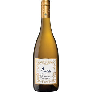 Cupcake Butterkissed Chardonnay