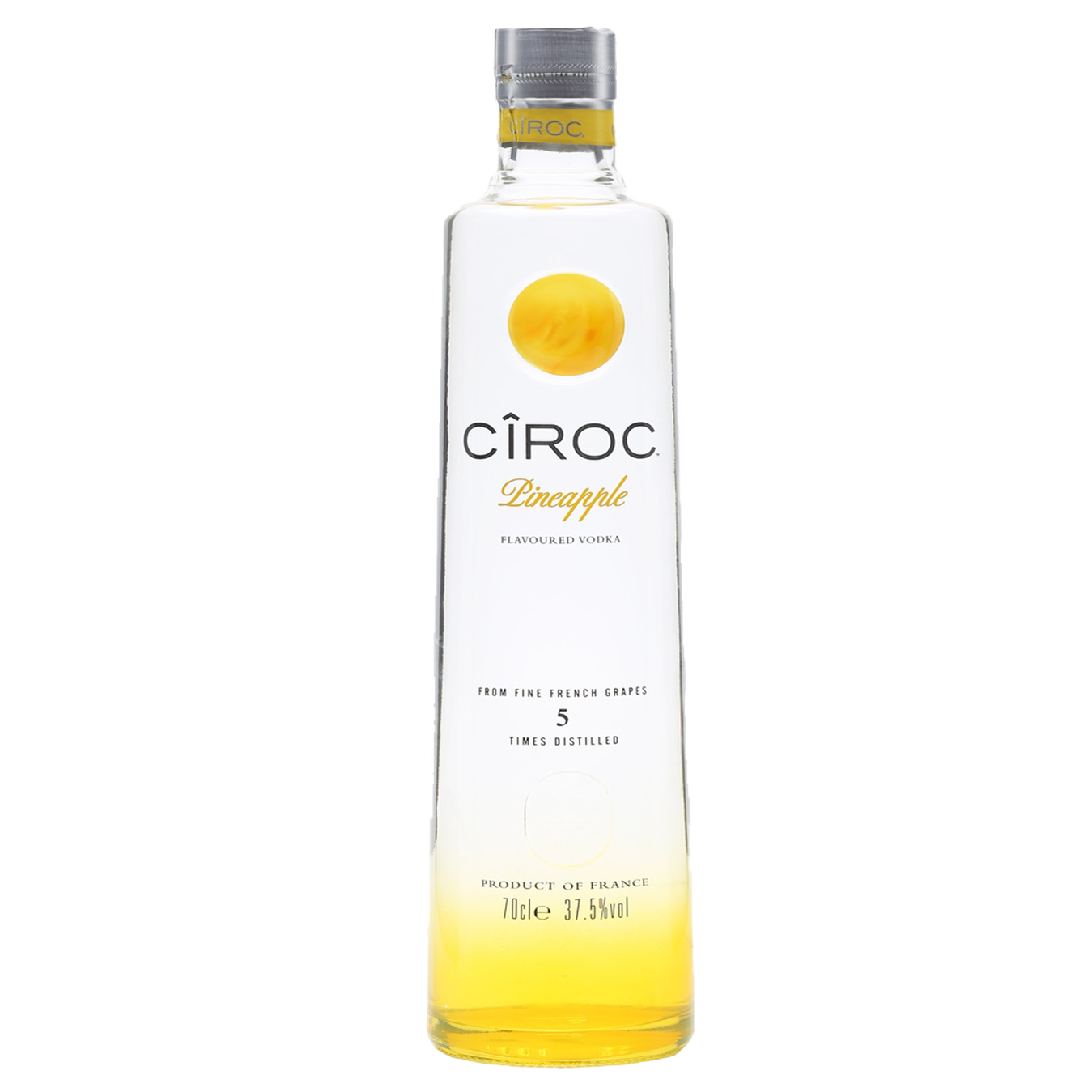 Ciroc Pineapple Vodka