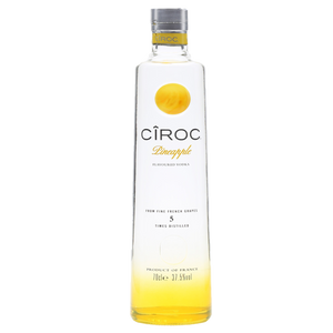 Ciroc Pineapple Vodka
