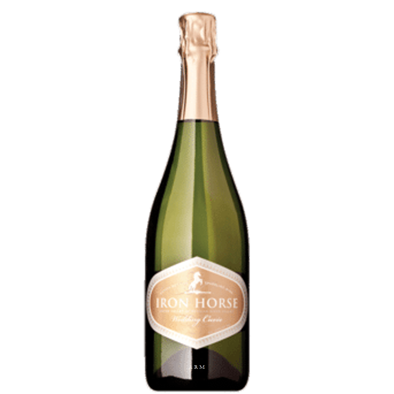 Iron Horse Wedding Cuvee