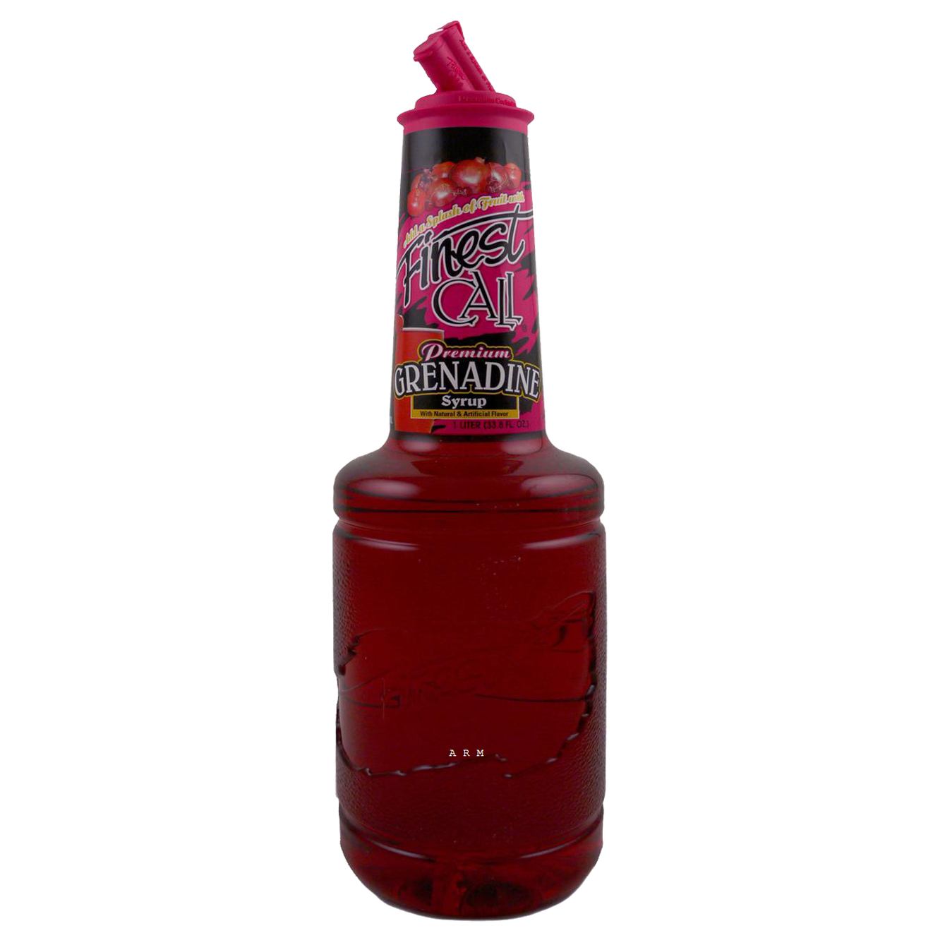 Finest Call Grenadine Mixer