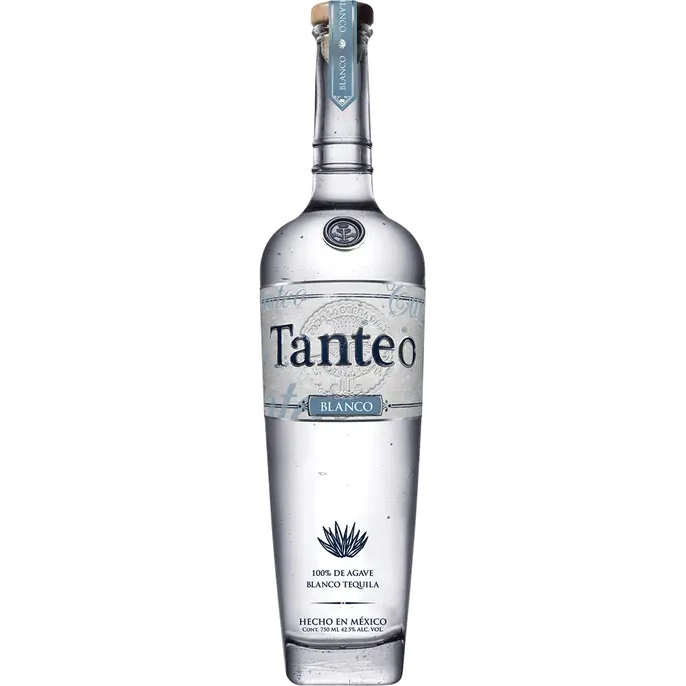 Tanteo Blanco