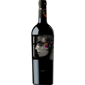 Honoro Vera Garnacha
