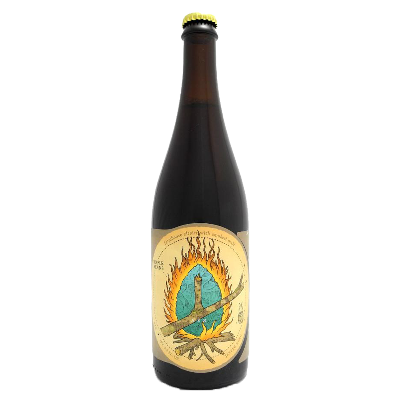 Maui Bikini Blond Lager  6pk Cn