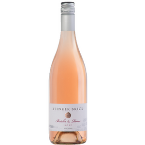 Klinker Brick & Roses