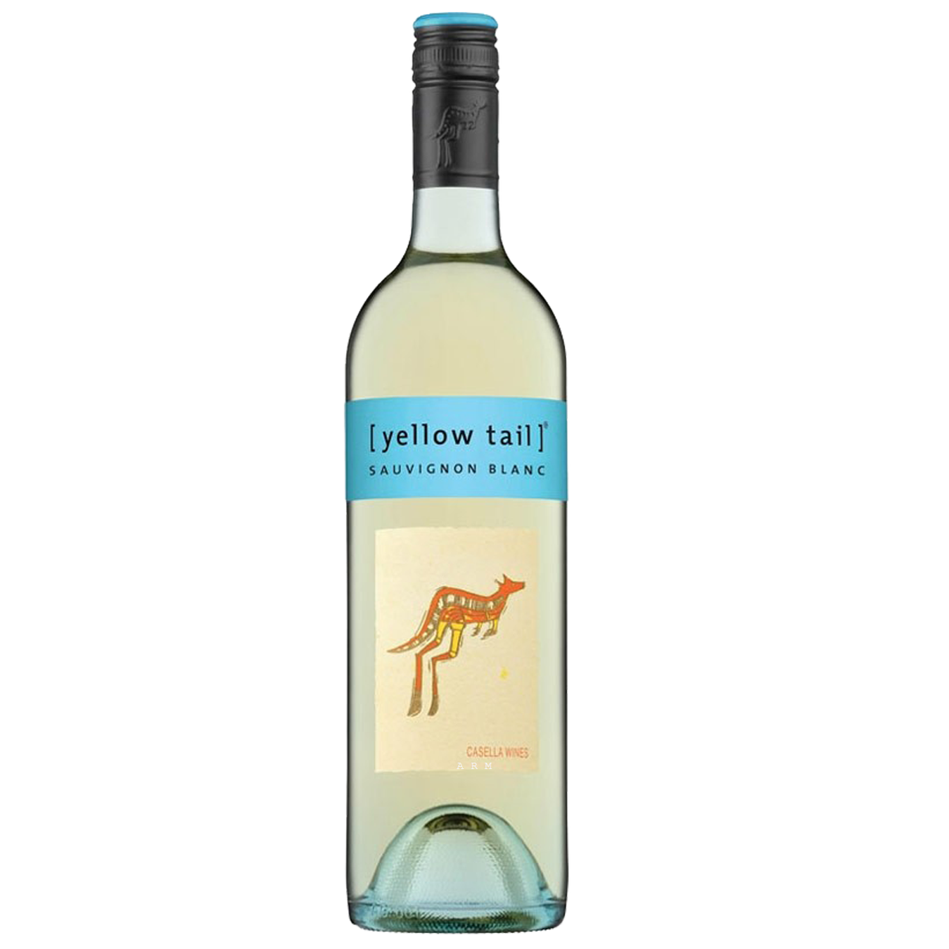 Yellow Tail Sauvignon Blanc