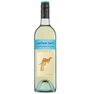 Yellow Tail Sauvignon Blanc