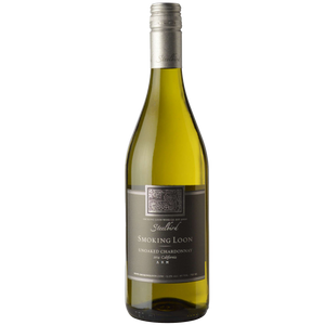 Smoking Loon Steelbird Chardonnay Unoaked