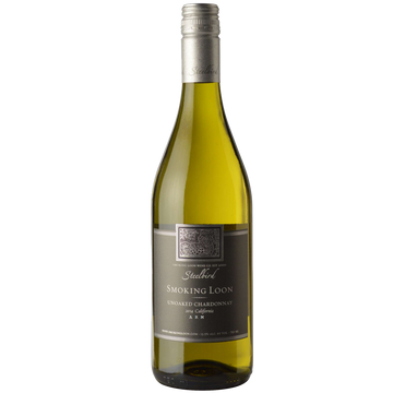 Smoking Loon Steelbird Chardonnay Unoaked