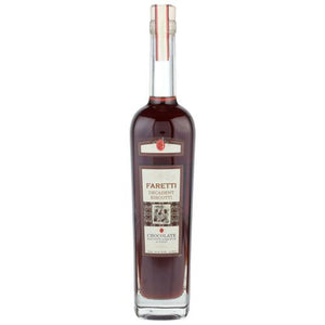 Faretti Biscotti Chocolate Liqueur
