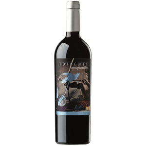 Tridente Tempranillo