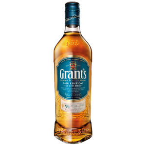 Grants Scotch Ale Cask Reserve