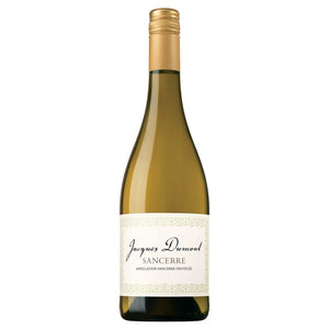 Jacques Dumont Sancerre