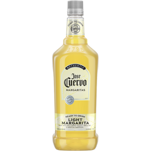 Jose Cuervo Margarita Light RTD