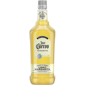 Jose Cuervo Authentic Margarita Light