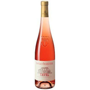 Trinquevedel Tavel Rose