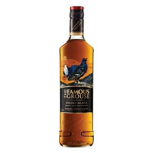 Famous Grouse Smoky Black