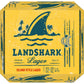 Landshark Lager  12pk Btl