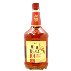 Wild Turkey 101prf Bourbon