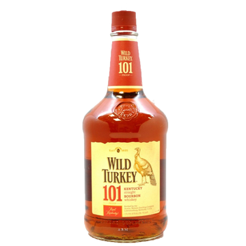 Wild Turkey 101prf Bourbon