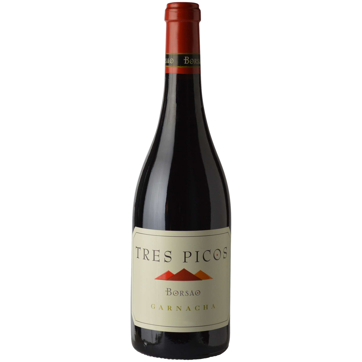 Borsao Garnacha Tres Picos Red