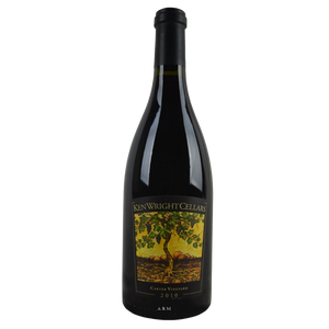 Ken Wright Cellars Pinot Noir Carter Vineyard