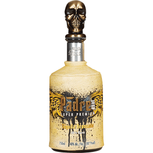 Padre Azul Reposado Tequila