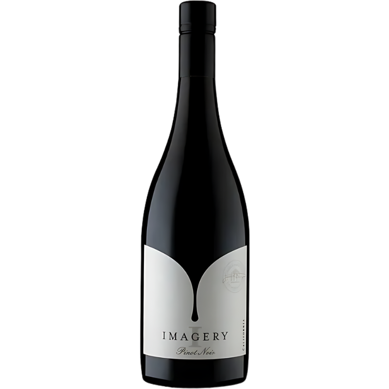Imagery Pinot Noir