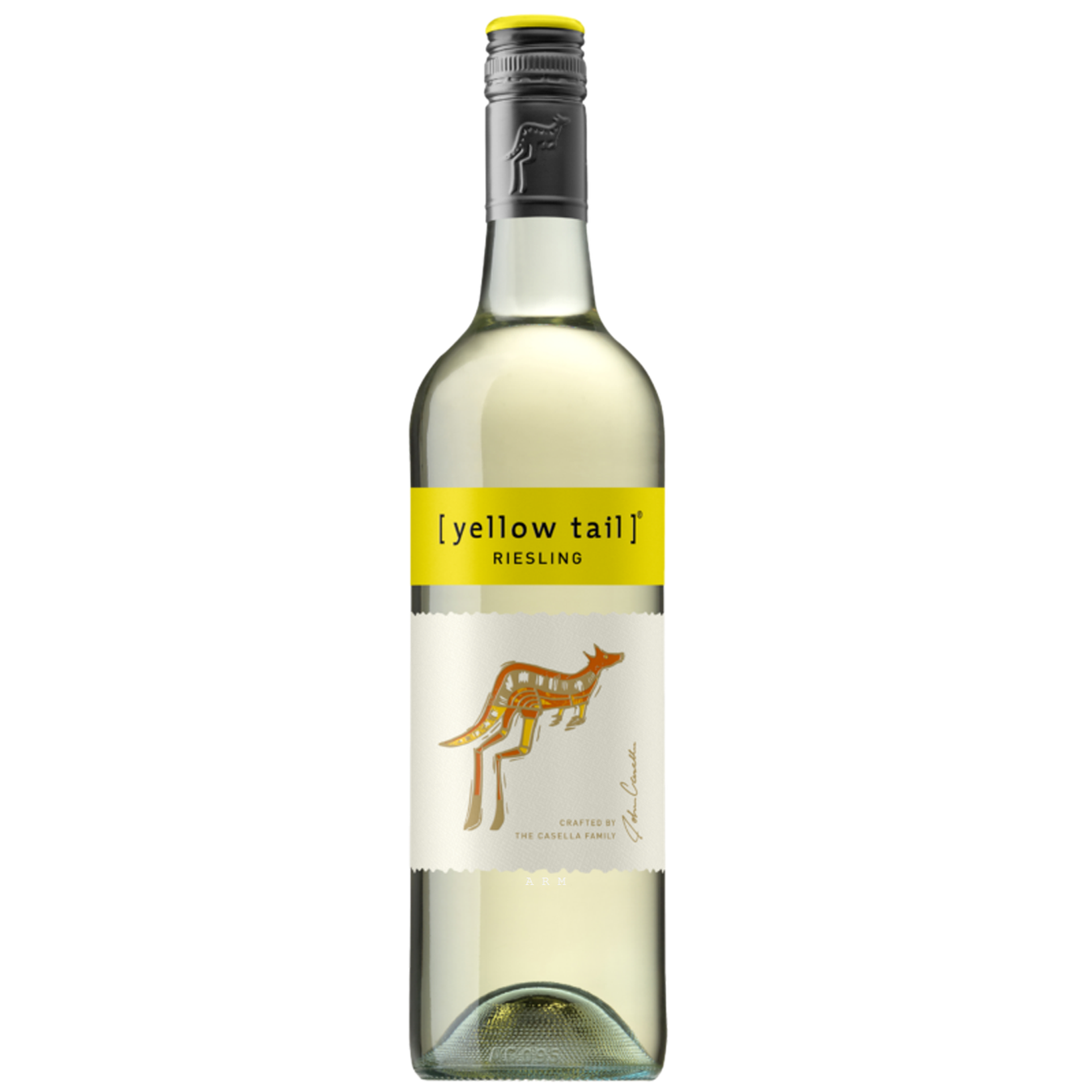 Yellow Tail Riesling