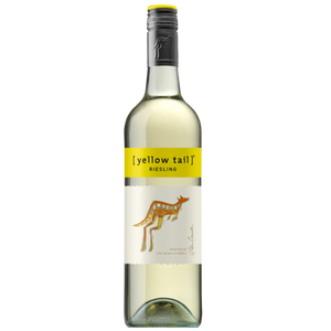 Yellow Tail Riesling