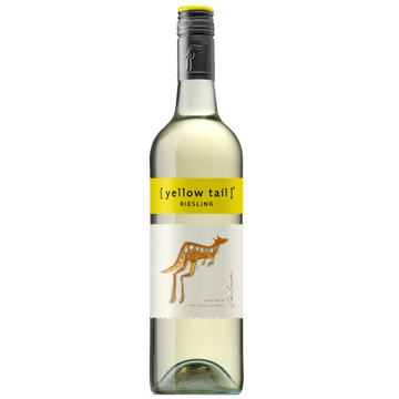 Yellow Tail Riesling