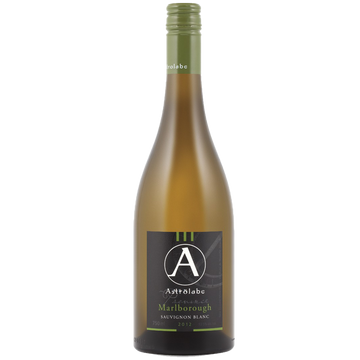 Astrolabe Sauvignon Blanc