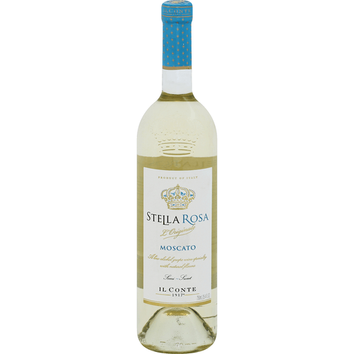 Stella Rosa Moscato