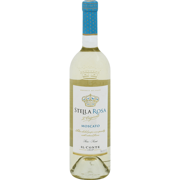 Stella Rosa Moscato