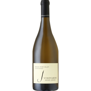 J Vineyards Russian River Chardonnay