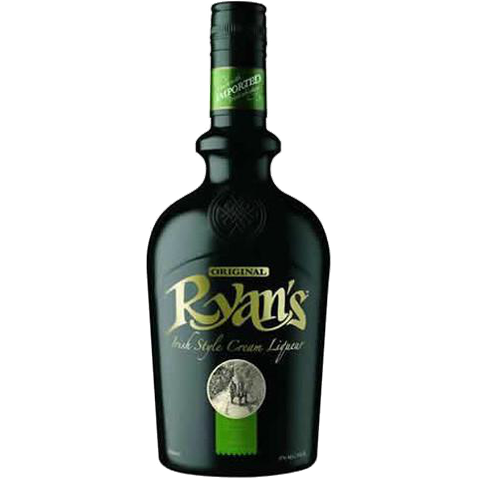 Ryans Irish Cream Liqueur