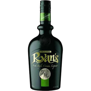 Ryans Irish Cream Liqueur