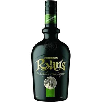 Ryans Irish Cream Liqueur