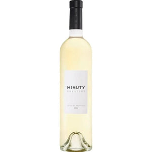 Minuty Prestige Blanc