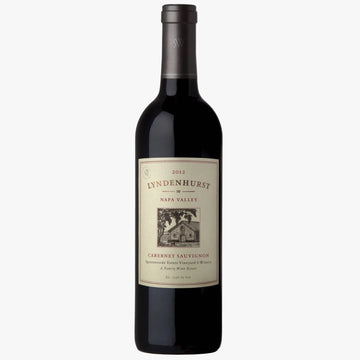 Spottswoode Lyndenhurst Cabernet